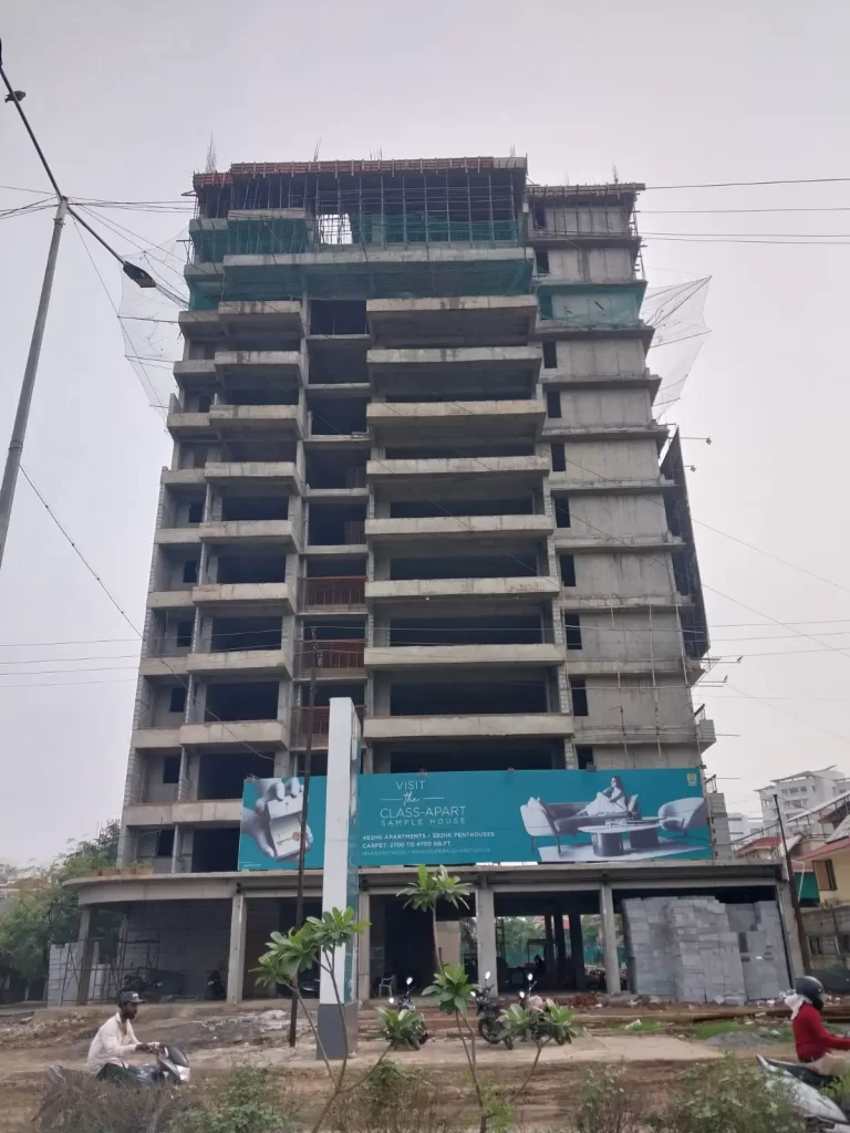 Keystone 48 Project Status Image