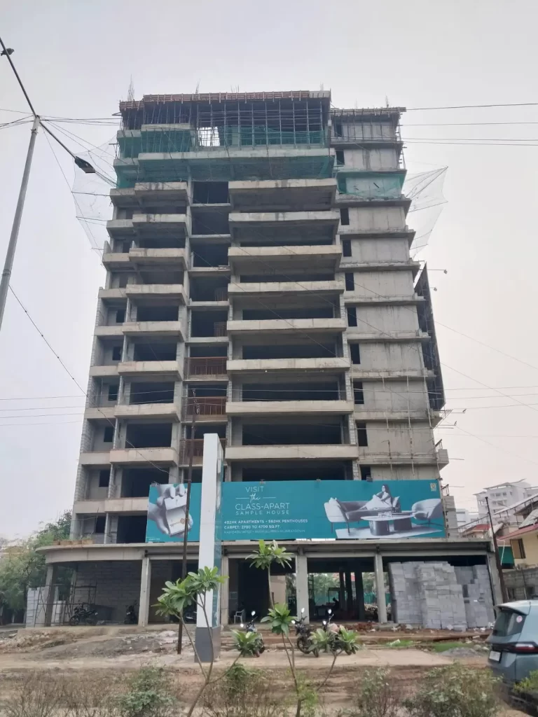 Keystone 48 Project Status Image