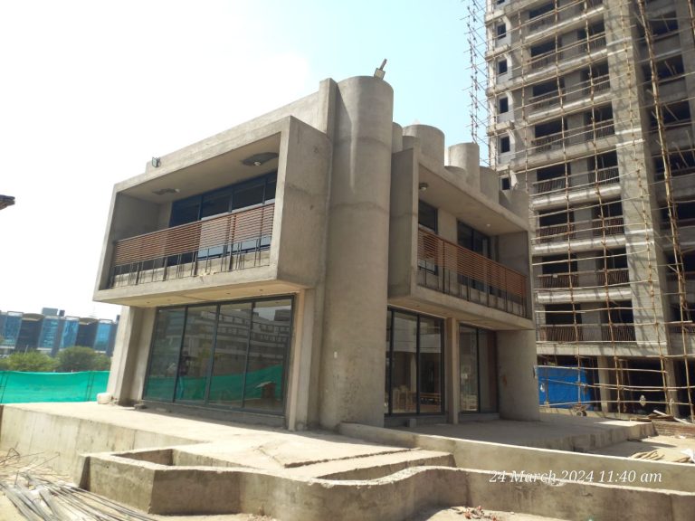 Vihav Parvarish Project Status Image